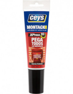 ADHESIVO MONTAJE EXPRES 2