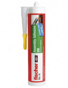 ADHESIVO MONTAJE MONTAR UNIVER 2