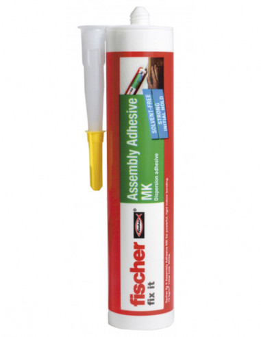 ADHESIVO MONTAJE MONTAR UNIVER