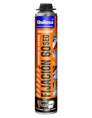 ADHESIVO MONTAJE 60´ PISTOLA