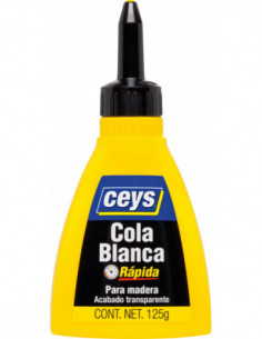 COLA BLANCA MADERA BIBERON 2