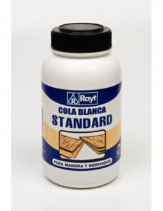 COLA BLANCA CARPINTERO 2