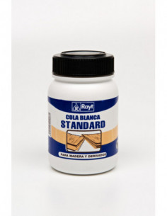 COLA BLANCA CARPINTERO 2