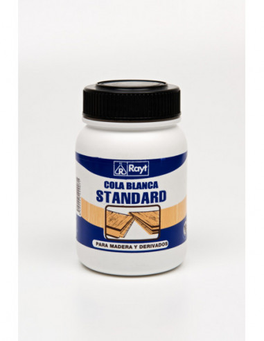 COLA BLANCA CARPINTERO