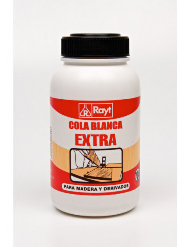 COLA BLANCA EXTRA