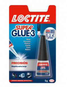 PEGAMENTO INST.PRECISION SGLUE 2