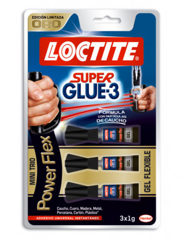 PEGAMENTO INSTA MINI TRIO FLEX