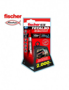 PEGAMENTO TOTAL 30 EXTREME BL 2