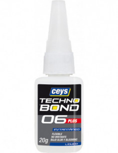 PEGAMENTO CIANO LIQUIDO 2