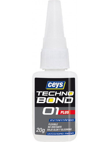 PEGAMENTO CIANO VISCOSO