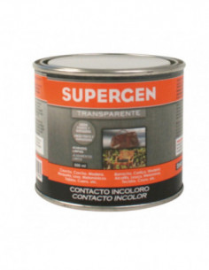 PEGAMENTO INCOLORO BOTE 2