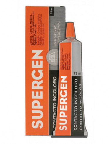 PEGAMENTO INCOL.TUBO