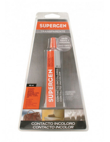 PEGAMENTO INCOL.TUBO