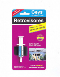 ADHESIVO RETROVISORES 2