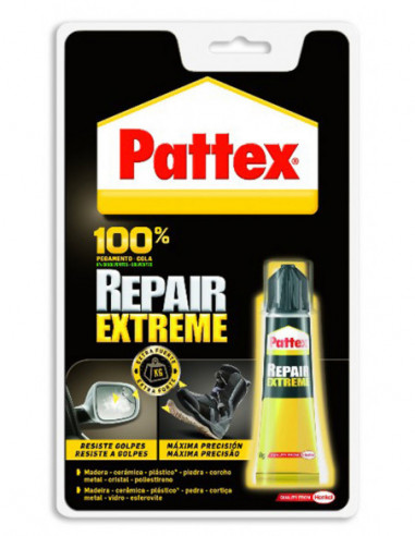 ADHESIVO REPARA EXTREME