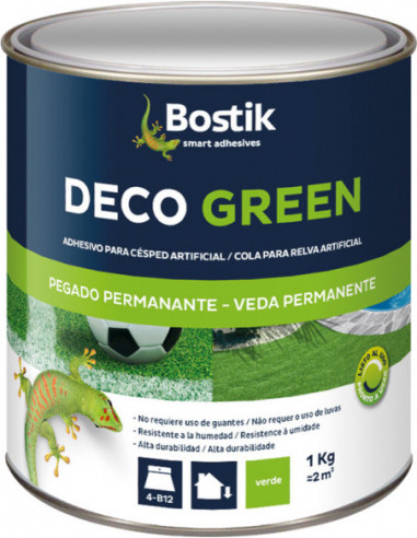 ADHESIVO POLIURETANO P/CESPED