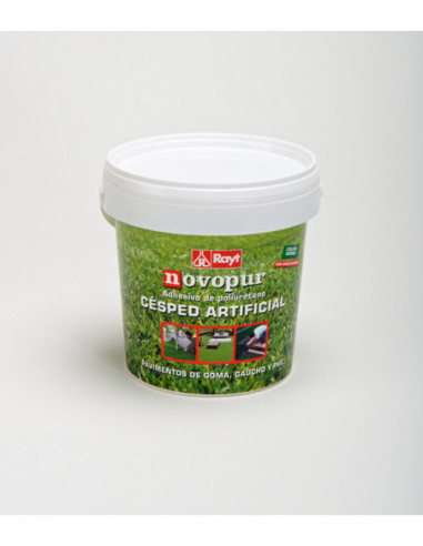 ADHESIVO POLIURETANO P/CESPED