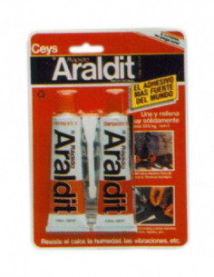 PEGAMENTO RAPIDO PROFES.BLISTE 2