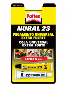 PEGAMENTO TRANSP. NURAL 23 2