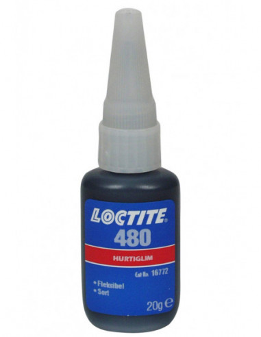 ADHESIVO RAPIDO METALES