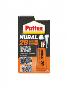 PEGAMENTO JUNTAS NURAL 28 2