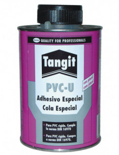 PEGAMENTO PVC PINCEL 2