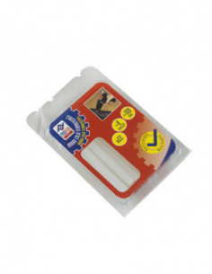 BARRA TERMOFUSIBLE TRANSP 22 U 2