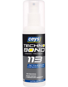 ACTIVADOR ADHESIVO CIANO 2