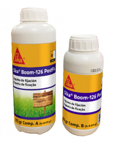 SELLADOR ADH PU GRIS