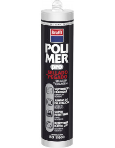 SELLADOR ADH POLIURETANO BLANC 2