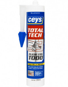 SELLADOR ADH PU MSTECH BLCO 2