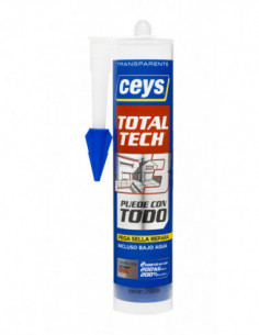 SELLADOR ADH PU MSTECH TRAN 2