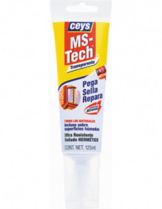 SELLADOR ADH PU MSTECH TRAN 2