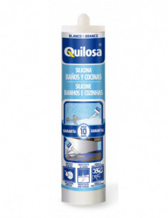 SILICONA SANITARIOS BLANCA 2