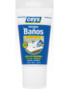 SILICONA TUBO TRANSLUCIDA 2