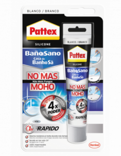 SILICONA TUBO NO MAS MOHO BLAN 2