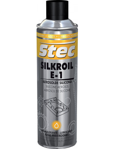 SILICONA LIQUIDA ANTIADHERENTE 2