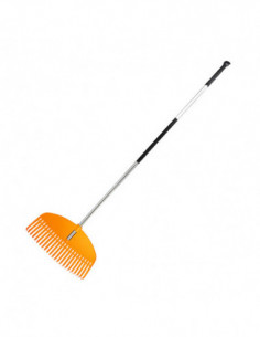 ESCOBA JARDIN FLEXIBLE...