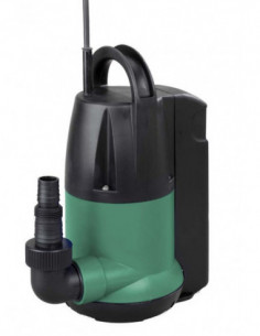 ELECTROBOMBA A L H:8 10800LH 2