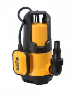 ELECTROBOMBA A L H:8M 7000LH