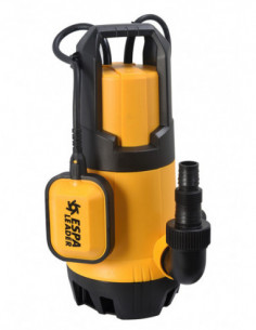 ELECTROBOMBA A S H:8M 1300LH