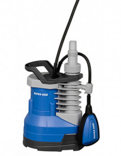 ELECTROBOMBA A LIMPIA 9000 L/H 2