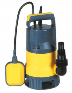 ELECTROBOMBA A SUCIAS STANDARD 2