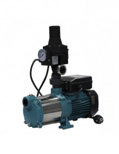 GRUPO PRESION IM H:34M 6000L/H