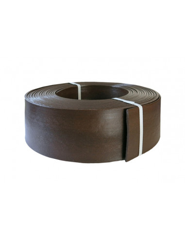 BORDURA PLCO MARRON+ACC