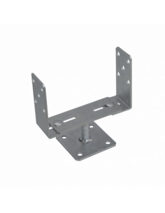 SOPORTE ALZADO PERGOLA