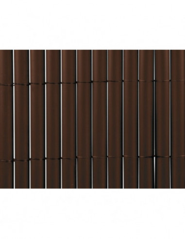 CAÑIZO PVC DOBLE CHOCOLATE