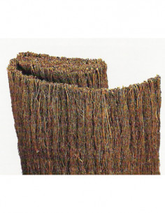 BREZO RUSTICO 100% OCULTACION