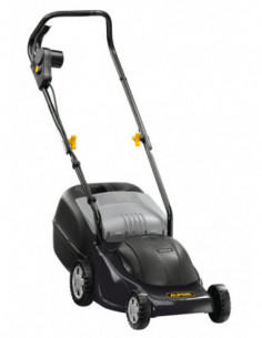 CORTACESPED ELECT ABS 33 CM