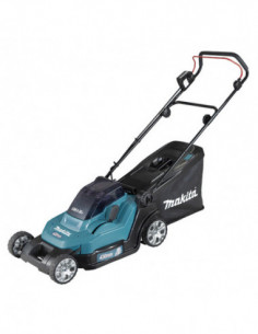 CORTACESPED BAT LI 5AH 43CM